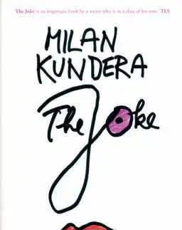 The Joke - Milan Kundera