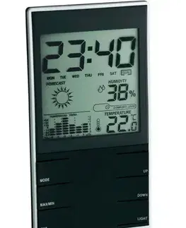 Meteostanica TFA Komforte 672192 14cm