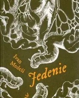 Jedenie - Ivan Meďeši