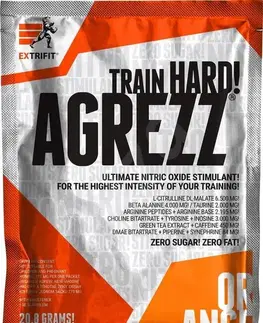 Agrezz - Extrifit 20,8 g Mango+Ananás