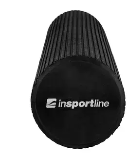 inSPORTline Evar Big čierna