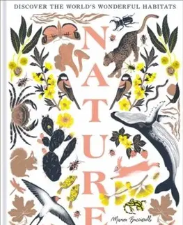 Nature - Manon Bucciarelli