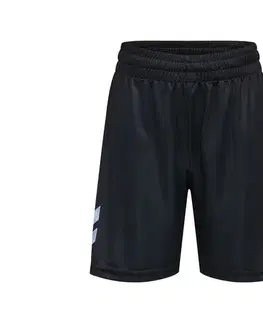hummel® »HML Shimmer Shorts«