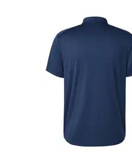 Funkčná polokošeľa, modrá