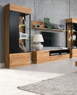 TV stolík MOZAIK 25