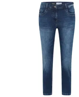 Džínsy CECIL »Scarlett«