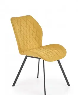 Jedálenská stolička K360 Halmar