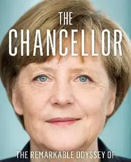 The Chancellor - Kati Marton