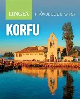 Korfu - průvodce do kapsy, 3. vydání