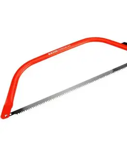 EXTOL PREMIUM Pílka na drevo rámová 762mm, list na suché drevo, EXTOL PREMIUM