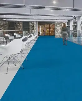 FORBO Flotex Colour Penang sapphire S482011