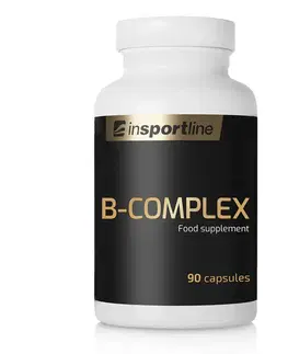 inSPORTline B-Komplex