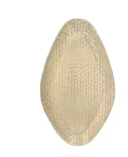 Dekoria Tanier Lynet 53x31x2cm, 53 x 31 x 2 cm