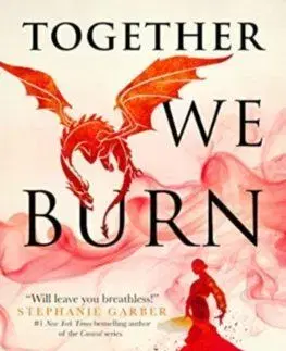 Together We Burn - Isabel Ibanez