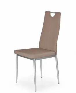 Jedálenská stolička K202 Halmar