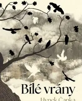 Bílé vrány - Hynek Čapka
