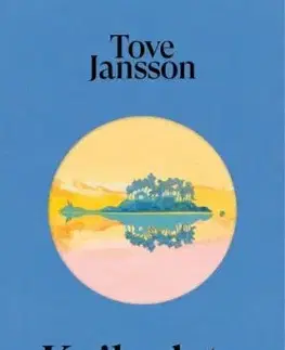 Kniha leta - Tove Jansson
