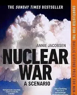 Nuclear War - Annie Jacobsen