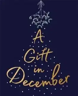 A Gift in December - Jenny Gladwell