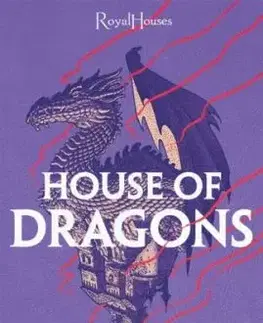House of Dragons - K. A. Linde