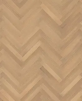 KAHRS Studio herringbone Dub ab biely 111PABEK0VKE050