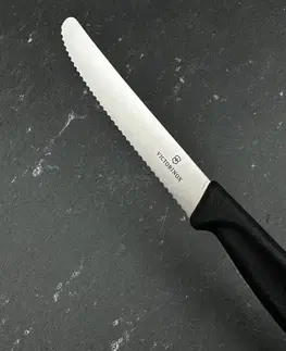 VICTORINOX Nôž na paradajky Victorinox SwissClassic 11cm 6.7833