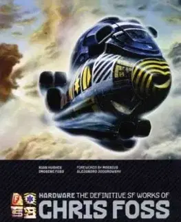 Hardware - The Definitive SF Works of Chris Foss - Foss Christopher F.