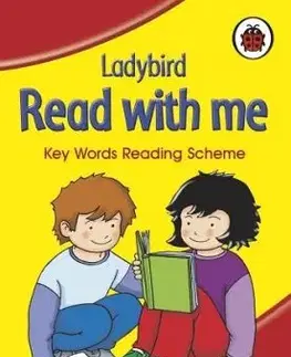Read With Me First Words