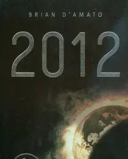 2012 - Brian D´Amato
