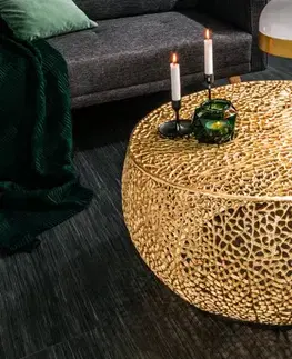 Konferenčný stolík ESUS 80 cm Dekorhome