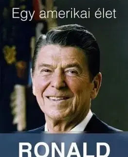 Egy amerikai élet - Tamás Magyarics