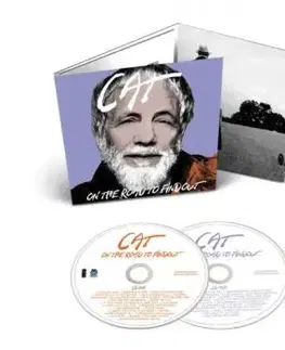 Yusuf/Cat Stevens - On The Road To Findout: Greatest Hits (Limited) 2CD - Cat Stevens