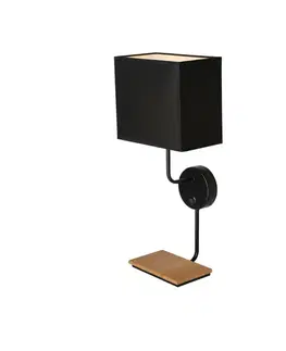 Nástenné svetlo KETO 1xE14 Candellux