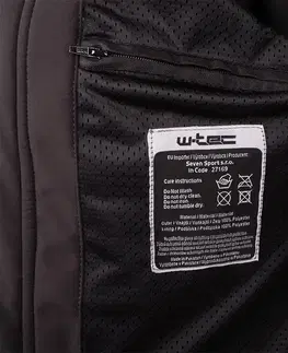 W-TEC Dyte čierna - L rozšírená