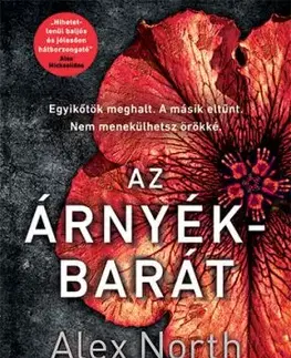 Az árnyékbarát - Alex North