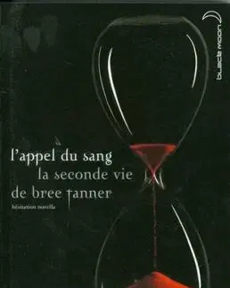 L´Appel du sang - Stephenie Meyer