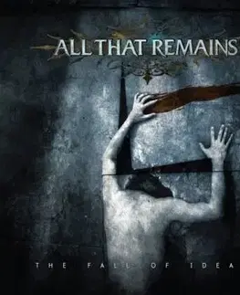 All That Remains - The Fall Of Ideals LP - All That Remains