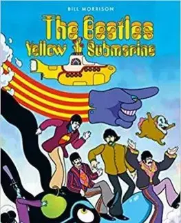 The Beatles Yellow Submarine - Bill Morrison