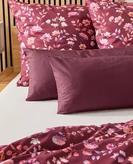 Obliečky na vankúš z mikrovlákna, 2 ks