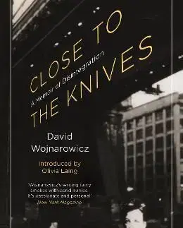 Close to the Knives - David Wojnarowicz