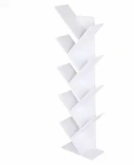 Regál BAKI NEW TYP 1