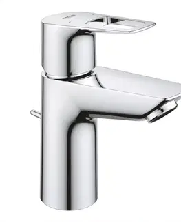 Umývadlová batéria 23349001 Start Loop