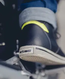 W-TEC Culabus čierna-fluo - 40