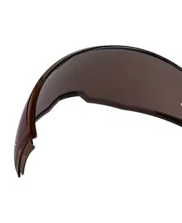 W-TEC Náhradné plexi pre prilbu Sabron modrá - XS-M