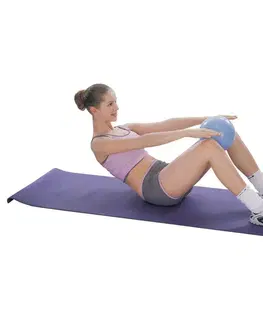 inSPORTline Aerobic ball 25 cm čierna