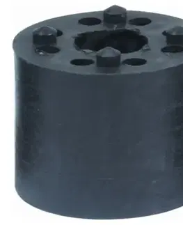 Adaptér na upevnenie zábradlia na fasádu 50mm