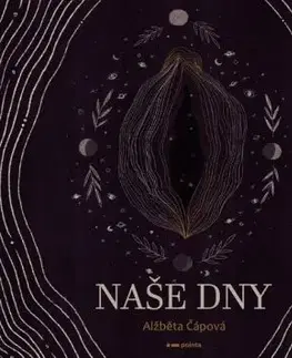 Naše dny - Alžběta Čápová