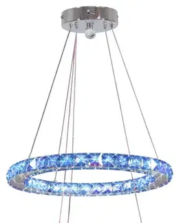 Závesná lampa LORDS LED RGB Candellux