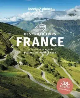 Best Road Trips France 4