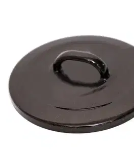 BELIS Pokrievka smaltovaná 20cm, BELIS STANDARD